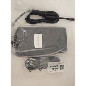 US-BX006DL240W 240W Laptop AC‎ Adapter Power Supply Cord Charger